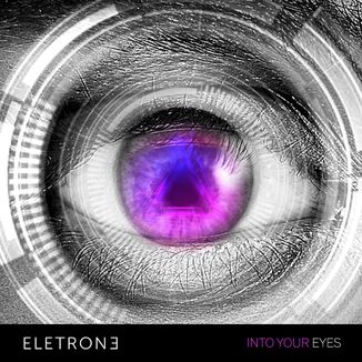 Foto da capa: Into your eyes