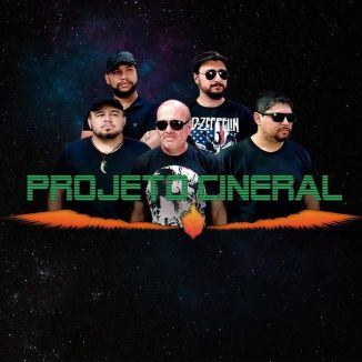 Foto da capa: Projeto Cineral Covers