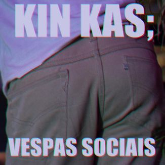 Foto da capa: Vespas Sociais