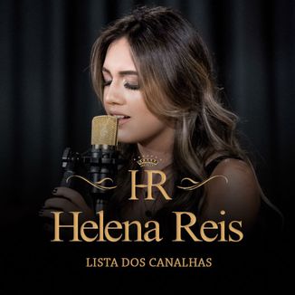 Foto da capa: Helena Reis - Lista dos Canalhas