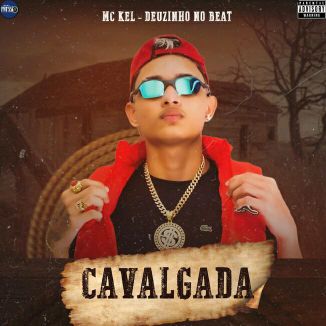 Foto da capa: MC KEL CAVALGADA (BREGAFUNK)