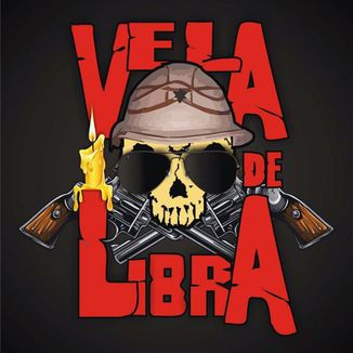 Foto da capa: Vela de Libra