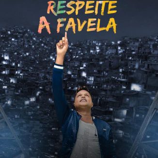 Foto da capa: Respeite a favela - Genny Dantas