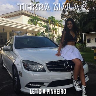 Foto da capa: Tierra Mala - Leticia Pinheiro