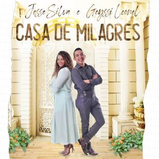 Foto da capa: Casa de Milagres