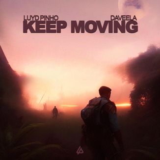 Foto da capa: Keep Moving