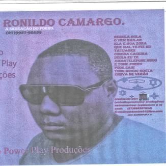 Foto da capa: Ronildo Camargo A Sensação Do Forro