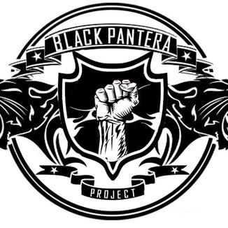 Foto da capa: Project Black Pantera