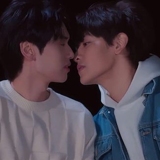 Foto da capa: Só Entendi Meu Coração Com Você (Ost. Star In My Mind แล้วแต่ดาว)