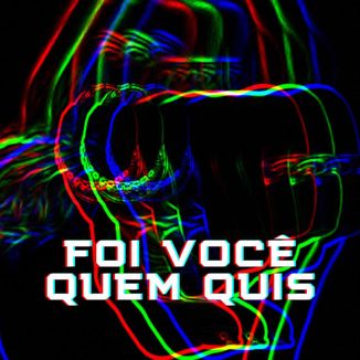 Foto da capa: Foi Você Quem Quis (Pop Punk)