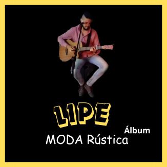 Foto da capa: "Lipe" Moda Rústica