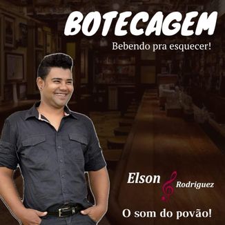 Foto da capa: CD (BUTECAGEM).