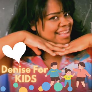 Foto da capa: Denise For Kids