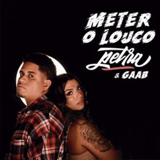 Foto da capa: Meter O Louco (Feat Petra)