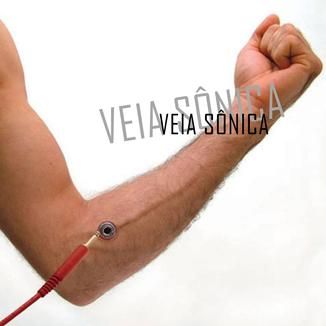 Foto da capa: Veia Sônica - 2005