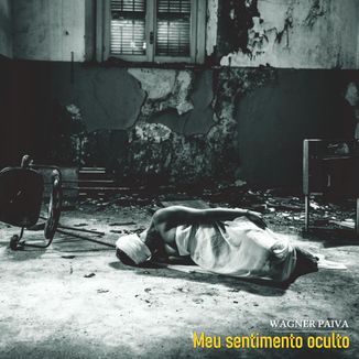 Foto da capa: Meu sentimento oculto