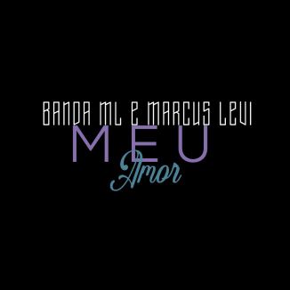 Foto da capa: Meu Amor - Single