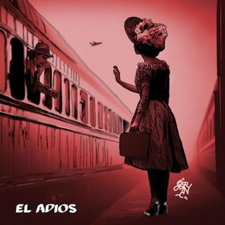 Foto da capa: El Adios