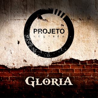 Foto da capa: CD Glória - Projeto Sagrado