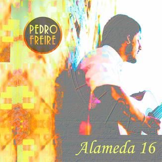 Foto da capa: Alameda 16