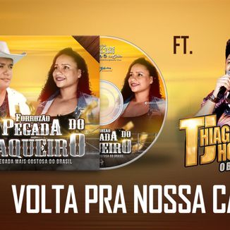 Foto da capa: Forrozão Na Pegada do Vaqueiro Ft TJ-Thiago Jhonathan