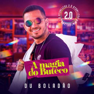 Capa do disco