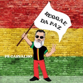 Foto da capa: Reggae da Paz