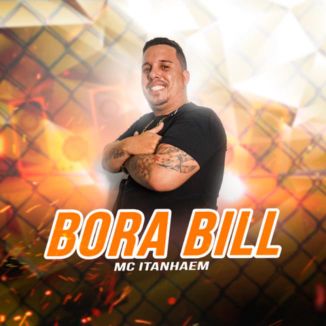 Foto da capa: Bora Bill