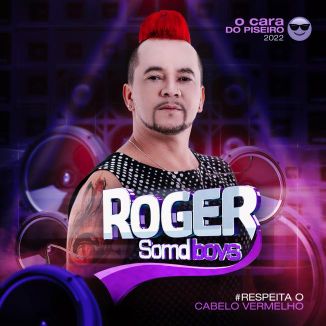 Foto da capa: Roger Somdboys 2022