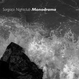 Foto da capa: Monodrama