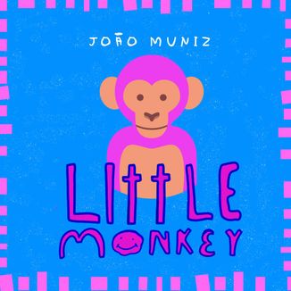 Foto da capa: Little Monkey