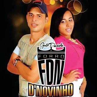 Foto da capa: Forró D`Novinho