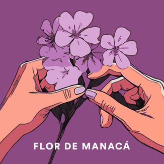 Foto da capa: Flor de Manacá