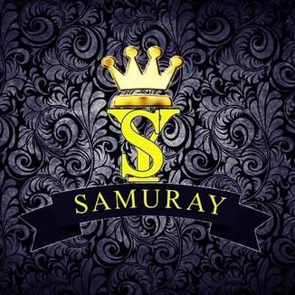 Foto da capa: Samuray Songs
