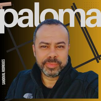 Foto da capa: Paloma