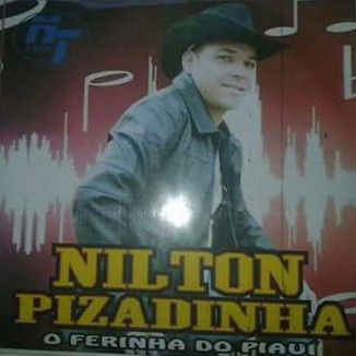 Foto da capa: Nilton Pizadinha - O ferinha do Piaui