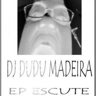 Foto da capa: EP - ESCUTE