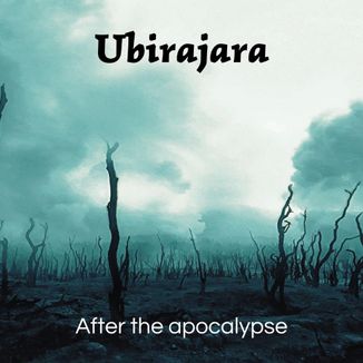 Foto da capa: After the apocalypse