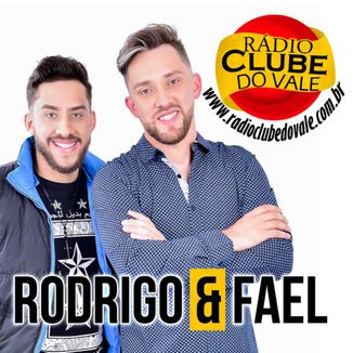 Foto da capa: Rodrigo & Fael