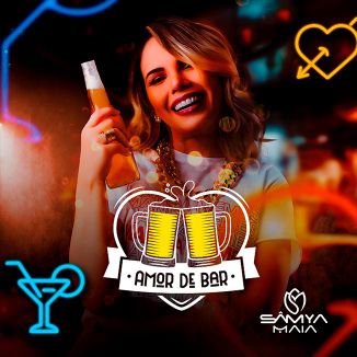 Foto da capa: Amor de Bar