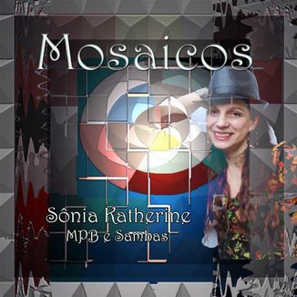 Foto da capa: Mosaicos