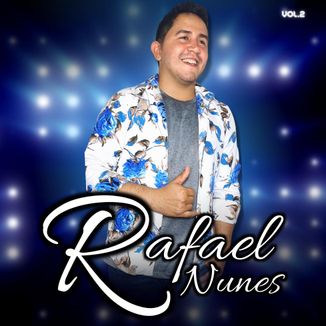 Foto da capa: Rafael Nunes Vol. 2