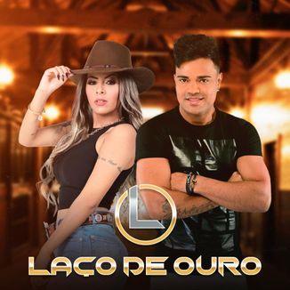 Foto da capa: LAÇO DE OURO - CD COMPLETO - PROMOCIONAL 2K19