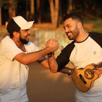 Foto da capa: Ah, Muleque!