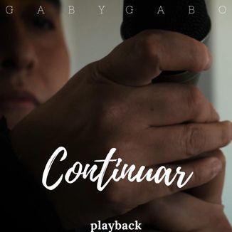 Foto da capa: Continuar ( playback )