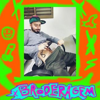 Foto da capa: Broderagem
