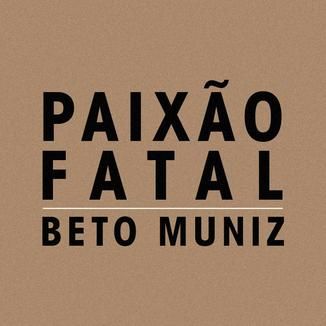 Foto da capa: Paixão Fatal (Demo)