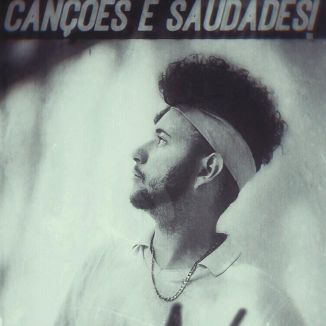 Foto da capa: EP - Canções e saudades - Wr Alie (2019)