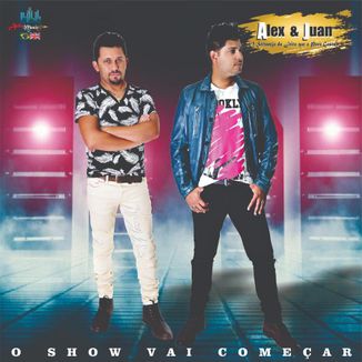 Foto da capa: O Show Vai Começar