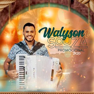 Foto da capa: Walyson Souza 2020